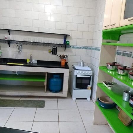Excelente apto 2 quartos de frente para o mar em Garatucaia Angra dos Reis Exterior foto